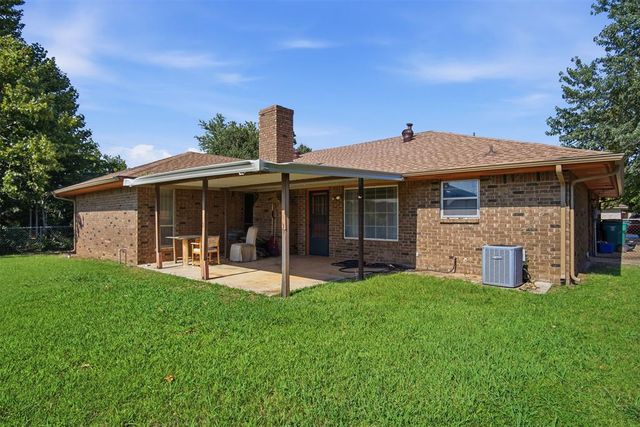 11517 Bel Air Place, Oklahoma City, OK 73120
