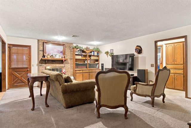 11517 Bel Air Place, Oklahoma City, OK 73120