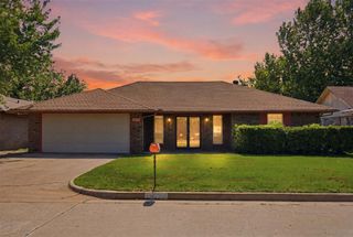11517 Bel Air Place, Oklahoma City, OK 73120