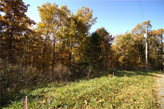 Lot 31 Rountree Drive, Bella Vista, AR 72715