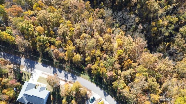 Lot 31 Rountree Drive, Bella Vista, AR 72715