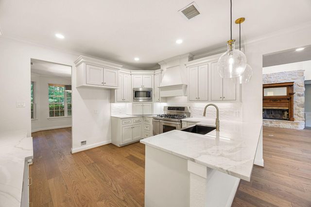 27814 Buena Way, Spring, TX 77386