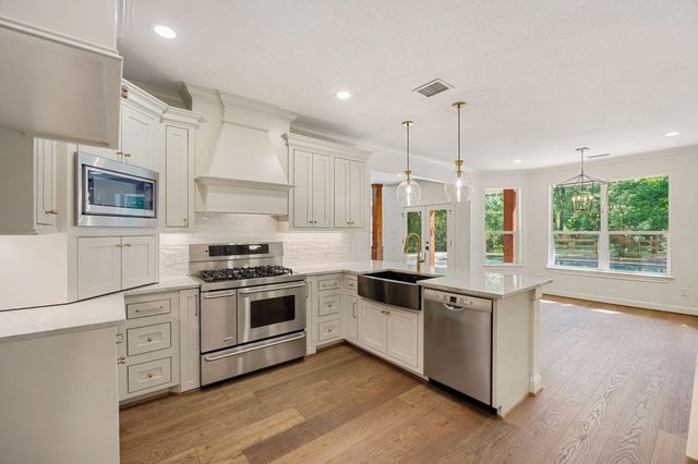 27814 Buena Way, Spring, TX 77386