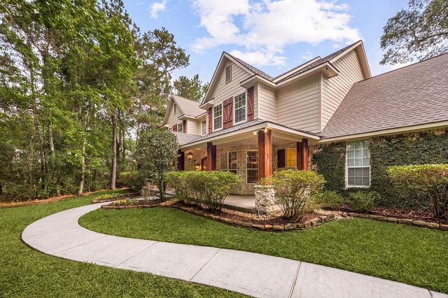 27814 Buena Way, Spring, TX 77386