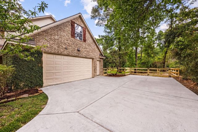27814 Buena Way, Spring, TX 77386