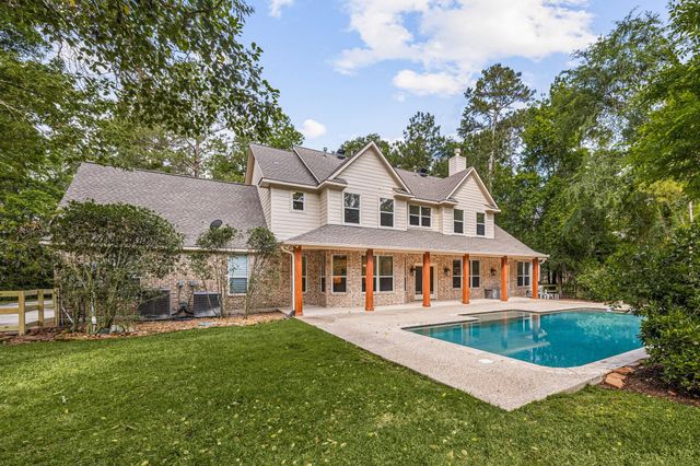 27814 Buena Way, Spring, TX 77386