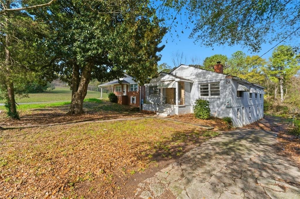 1431 NW SHARON NW Street, Atlanta, GA 30314