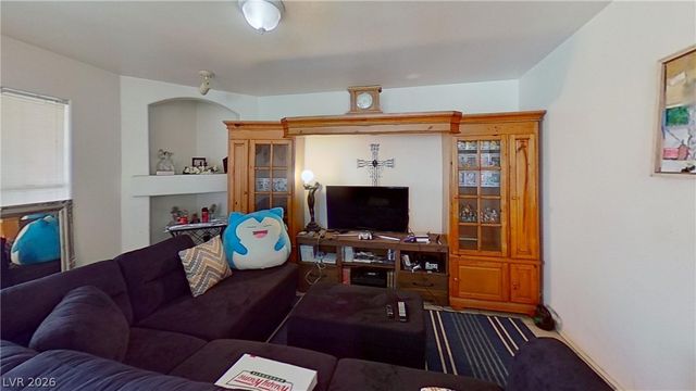 2101 Sun Avenue, North Las Vegas, NV 89030