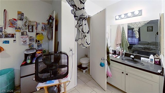 2101 Sun Avenue, North Las Vegas, NV 89030