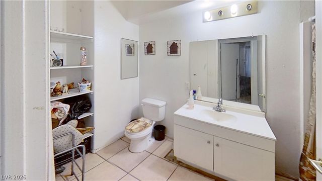 2101 Sun Avenue, North Las Vegas, NV 89030