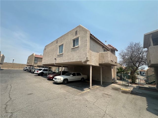 2101 Sun Avenue, North Las Vegas, NV 89030