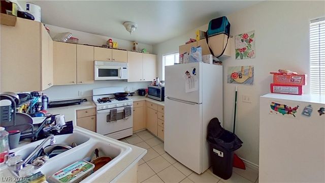 2101 Sun Avenue, North Las Vegas, NV 89030