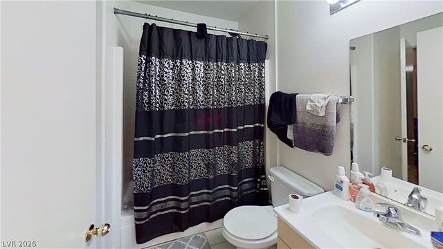 2101 Sun Avenue, North Las Vegas, NV 89030