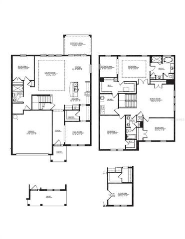 6797 FLINT CREEK DRIVE, Land O Lakes, FL 34638