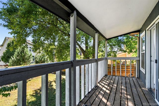 4860 W 88th Place, Westminster, CO 80031