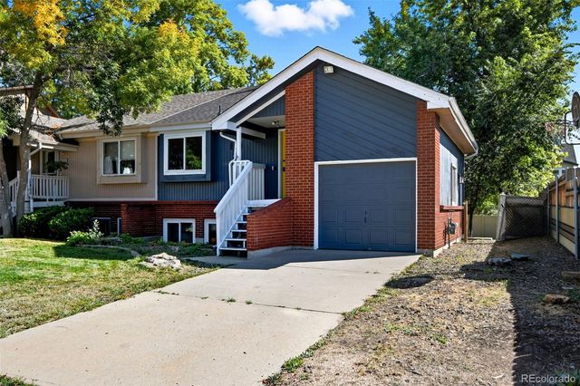 4860 W 88th Place, Westminster, CO 80031