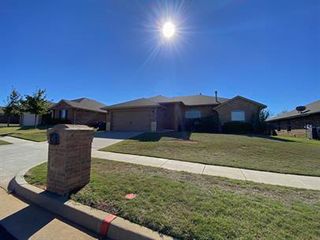 6900 NW 157th Street, Edmond, OK 73013
