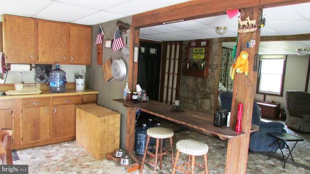 105 BIG RUN RD, Beech Creek, PA 16822