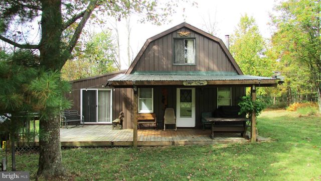 105 BIG RUN RD, Beech Creek, PA 16822