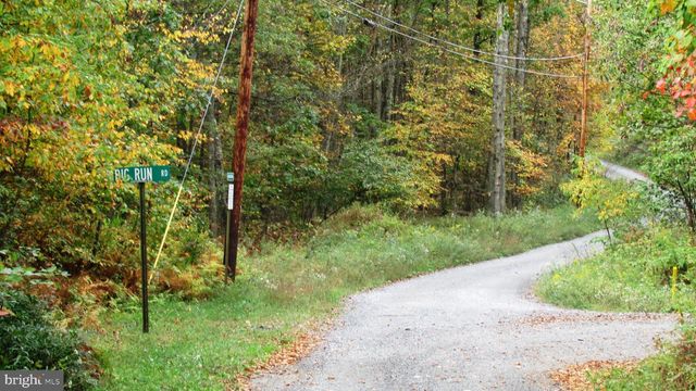 105 BIG RUN RD, Beech Creek, PA 16822