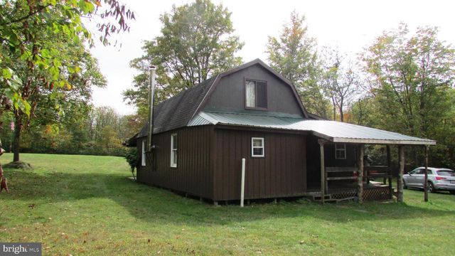 105 BIG RUN RD, Beech Creek, PA 16822