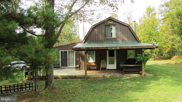 105 BIG RUN RD, Beech Creek, PA 16822
