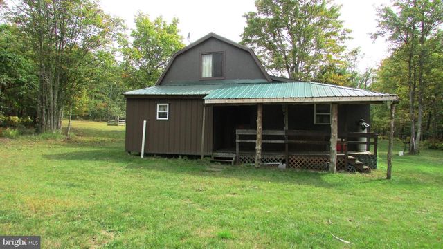 105 BIG RUN RD, Beech Creek, PA 16822