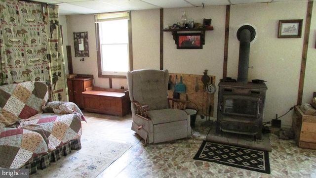 105 BIG RUN RD, Beech Creek, PA 16822