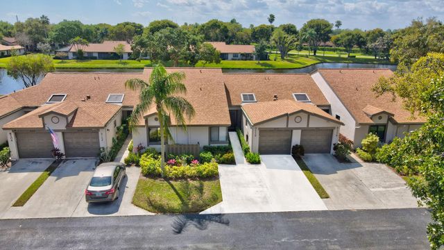 8112 Windgate Drive, Boca Raton, FL 33496