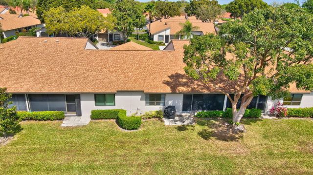 8112 Windgate Drive, Boca Raton, FL 33496