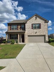 3490 Lilly Brook Drive, Loganville, GA 30052