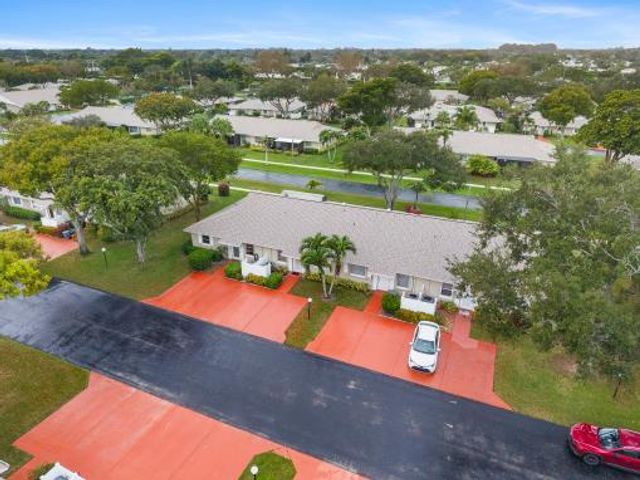 18861 Argosy Drive, Boca Raton, FL 33496