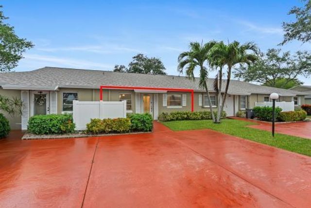 18861 Argosy Drive, Boca Raton, FL 33496