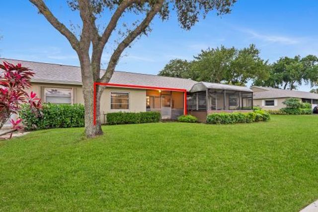 18861 Argosy Drive, Boca Raton, FL 33496