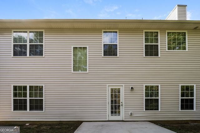 8131 Vincent Mill Drive, Douglasville, GA 30134