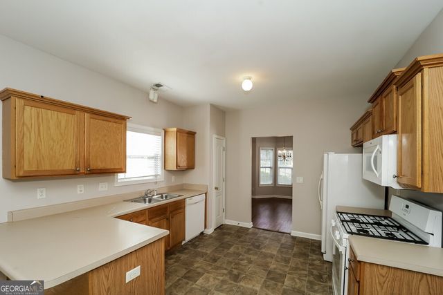 8131 Vincent Mill Drive, Douglasville, GA 30134