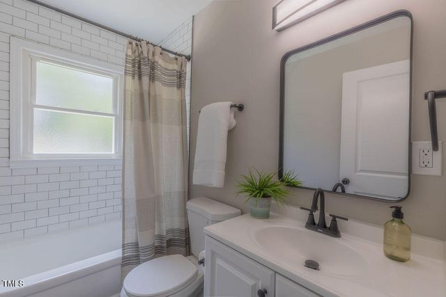 1708 Forest Road, Durham, NC 27705