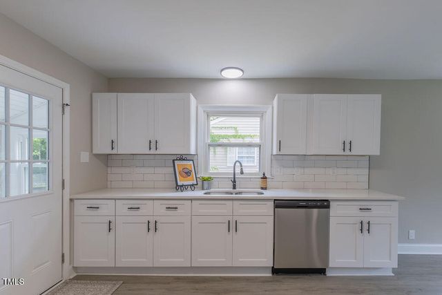 1708 Forest Road, Durham, NC 27705