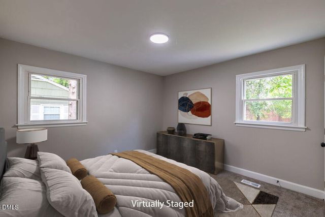 1708 Forest Road, Durham, NC 27705