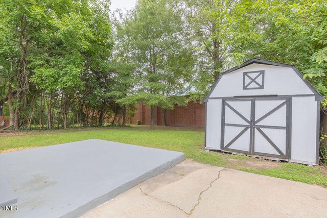 1708 Forest Road, Durham, NC 27705