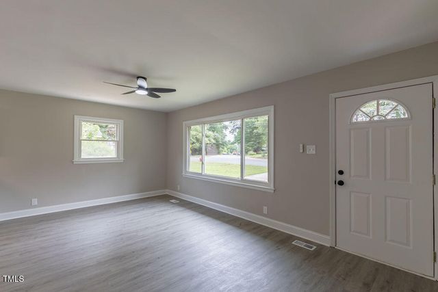 1708 Forest Road, Durham, NC 27705