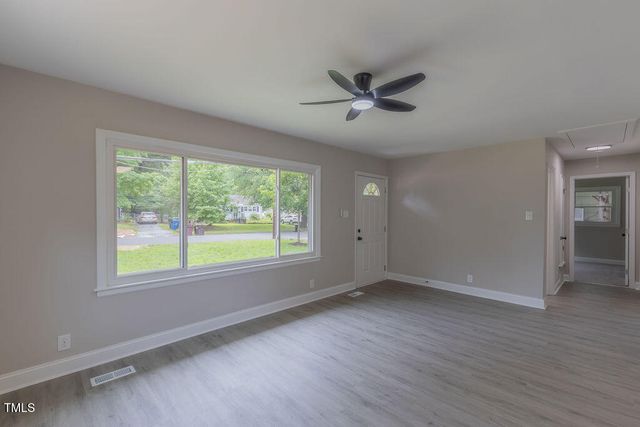 1708 Forest Road, Durham, NC 27705