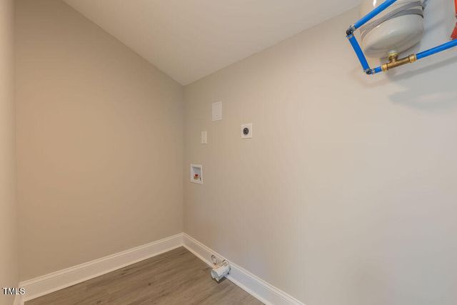 1708 Forest Road, Durham, NC 27705