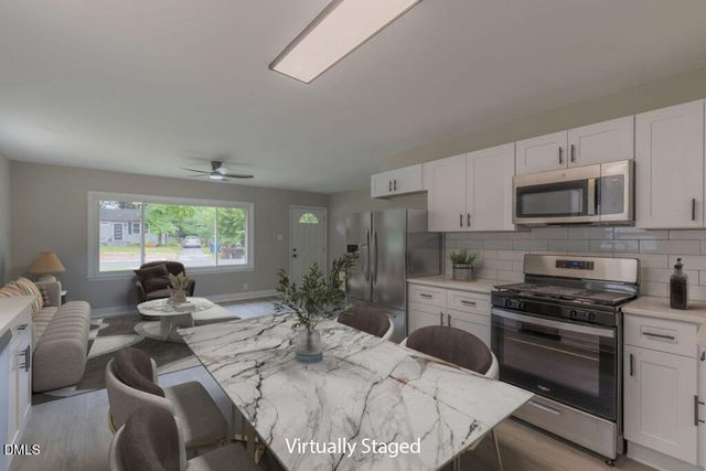 1708 Forest Road, Durham, NC 27705