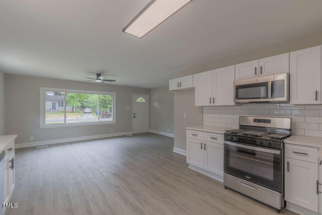 1708 Forest Road, Durham, NC 27705