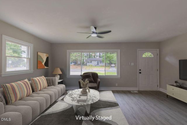 1708 Forest Road, Durham, NC 27705