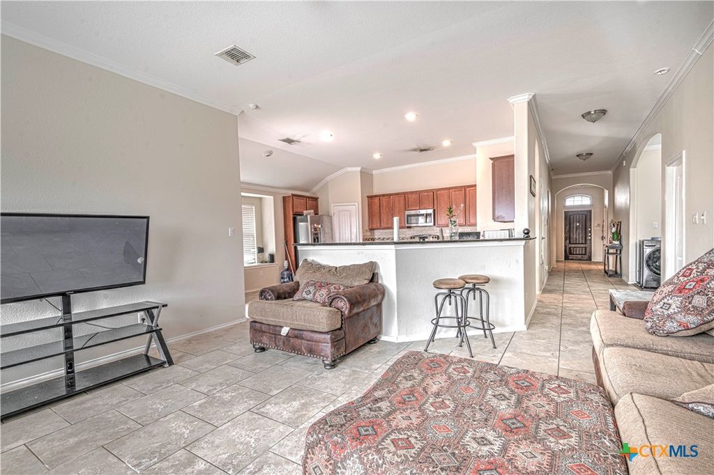 Image 12 of property listing at 6608 Serpentine Drive, Killeen, TX 76542