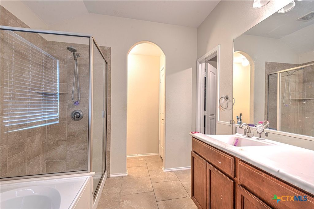 Image 19 of property listing at 6608 Serpentine Drive, Killeen, TX 76542