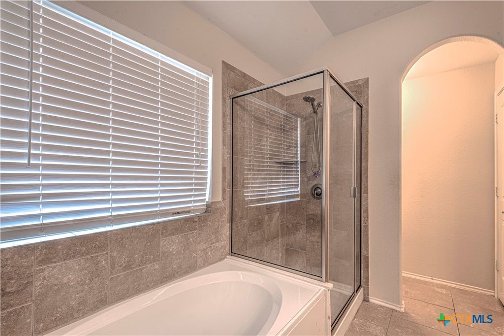 Image 20 of property listing at 6608 Serpentine Drive, Killeen, TX 76542
