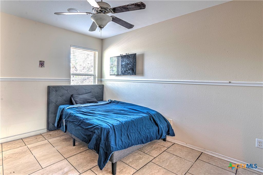 Image 25 of property listing at 6608 Serpentine Drive, Killeen, TX 76542